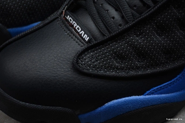 Royal Retro 414571-040 Black Hyper 13 Jordan 0804